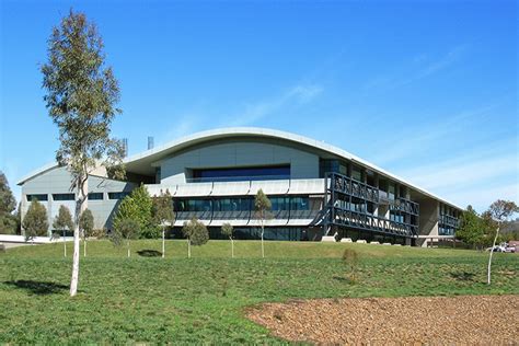 Canberras Iconic Geoscience Hq Set To Fetch More Than 360 Million