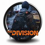 Division Icon Tom Clancy S7 Playstation Deviantart