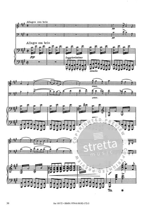 Trio Op150 From Amy Beach Buy Now In The Stretta Sheet Music Shop