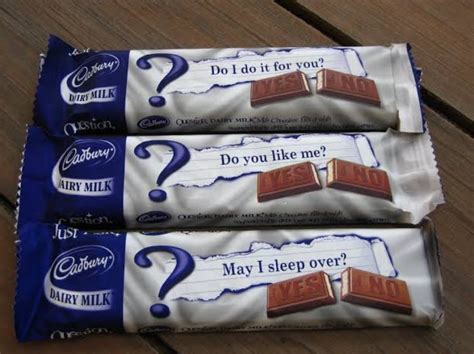 Throwback To The Yes No Chocolate Bar R Southafrica