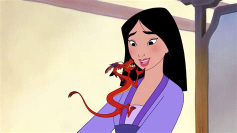The film does not feature any of the musical numbers from мулан (1998), but these songs are in the tea scene, mulan is seen clearly pouring tea into the four teacups, but when the matchmaker kicks up. 5 Film Kartun Disney Favorit Masa Kecil - BookMyShow ...