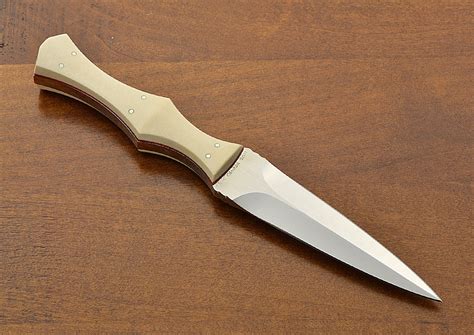 Small Dagger Nordic Knives