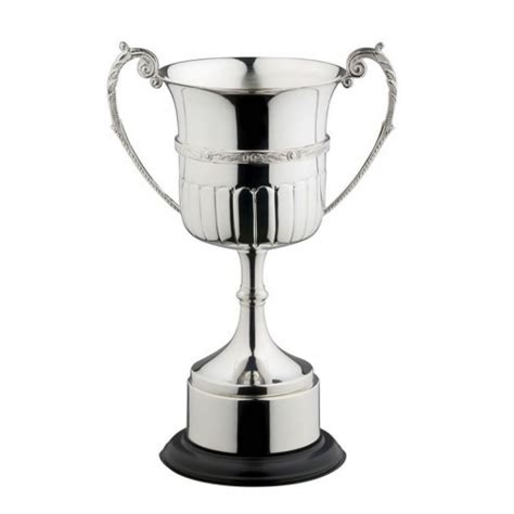 Silver Trophy Bd452 Awards Trophies Supplier