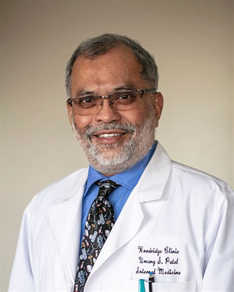 Dr Umang Patel Woodridge Clinic