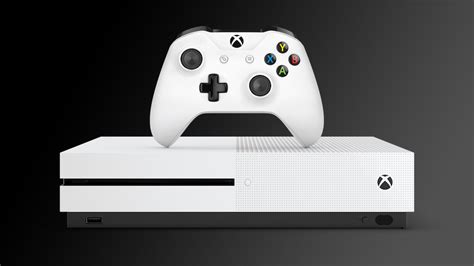 Xbox One S All Digital Edition With No Disc Drive Rumored To Launch In May