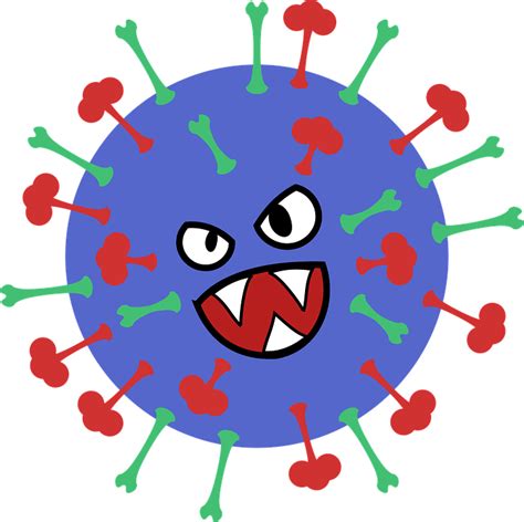 Virus Kiwithek