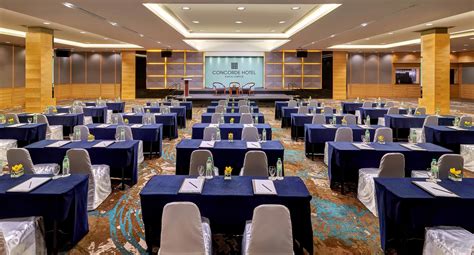 Our guest can literally take a what are some restaurants close to concorde hotel kuala lumpur? Room + Meeting Package | Concorde Hotel Kuala Lumpur