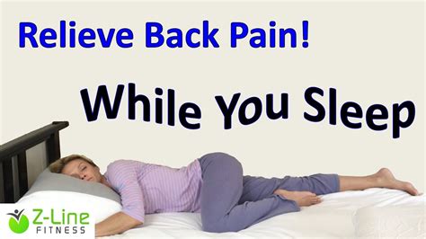 Consider the best and worst sleep positions for pain, snoring, sleep apnea, pregnancy, and other medical conditions. Is your sleep position creating your pain? - YouTube