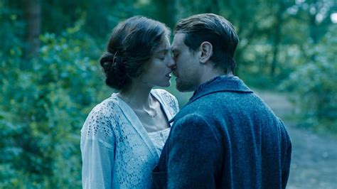 Lady Chatterley S Lover Makes Sex Scenes Look Like Works Of Art The