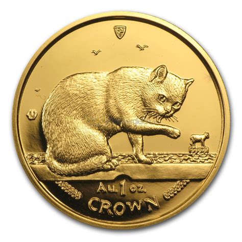 Isle Of Man Cats Gold Preisvergleich Goldmünzen Günstig Kaufen