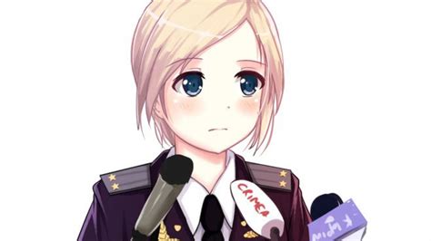 crimean prosecutor and anime star receives promotion