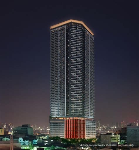 Laya By Shang Properties Inc On Carousell