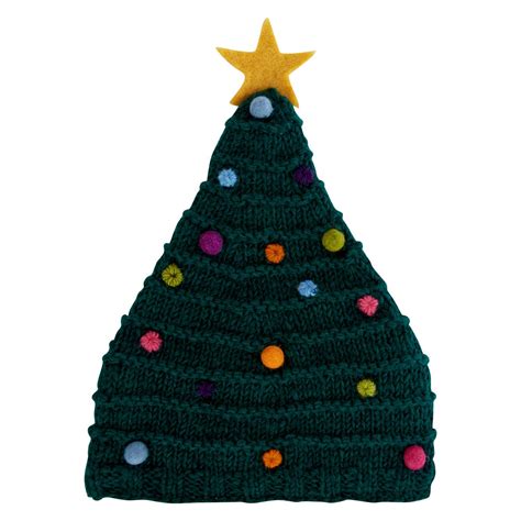 Christmas Tree Hat National Gallery Shop