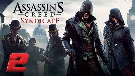 Assassins Creed Syndicate Locate The Key Secret Lab Entrance David