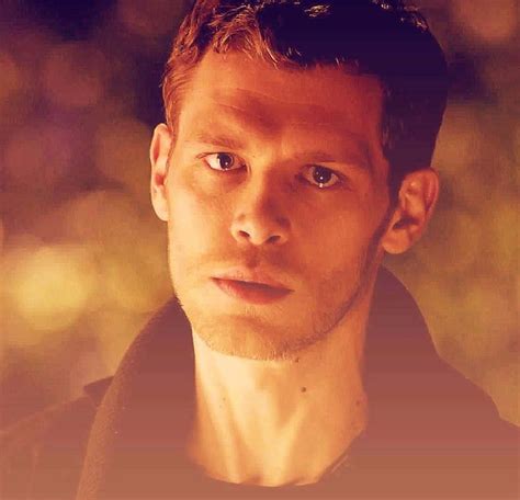100 Klaus Mikaelson Wallpapers
