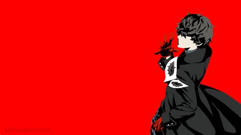 Persona 5 Wallpapers 87 Images
