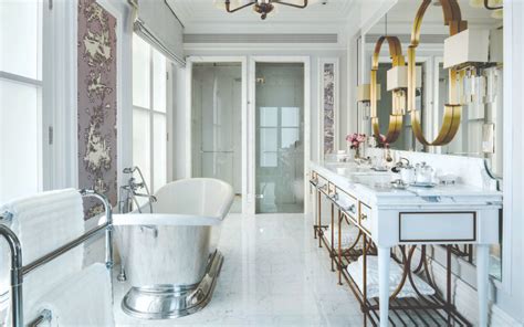 7 Guest Bathroom Styling Ideas To Impress Your Guests