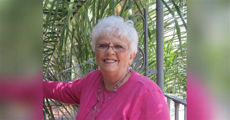 Obituary For Glenna Kay Kern Earlenbaugh Heyl Funeral Home