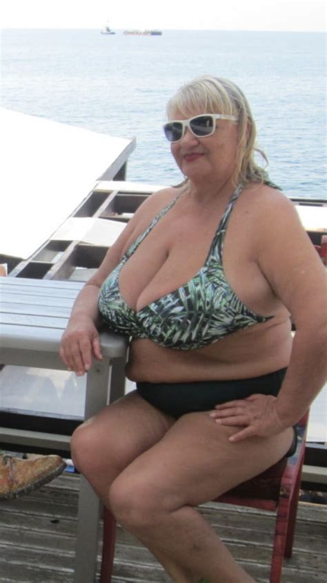 See And Save As Bbw Mature Bikini And Bathing Suit Porn Pict 4crot Com