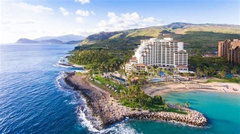 Ko Olina Resort Welcomes Four Seasons Resort Oahu To Hawaiis Place