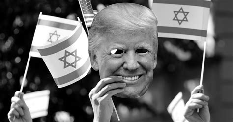 Opinion Donald Trump And The Disloyal Jews The New York Times