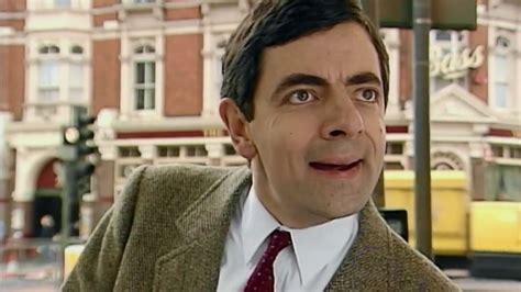 Is Mr Bean Gone For Good Why Actor Rowan Atkinson Wants Out Film Daily