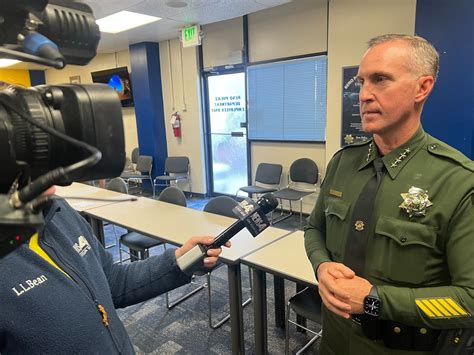 Washoe Sheriff on Twitter: "Regional law enforcement has responded to