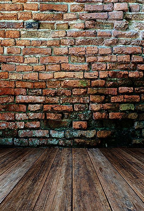 Brick Wall Backdrop Diy Photography Background Picture Backdrop S 3161