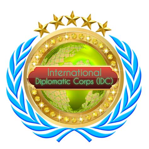 International Diplomatic Corps