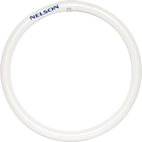 Nelson 40w Circular T5 Fluorescent Lamp Bunnings Warehouse