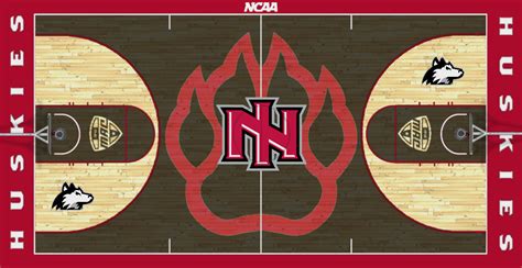 Ohio state has become quite feisty in its attempts to control its brand over the last few years. NCAA Basketball Court Concepts (All Teams and Conferences DONE) - Page 12 - Concepts - Chris ...