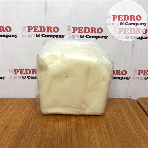 Jual Mentega Putih Curah White Butter 250 Gr Shopee Indonesia