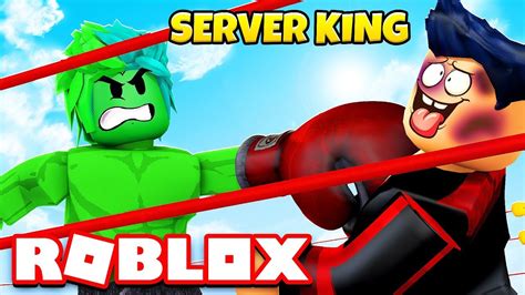 Roblox Boxing Simulator Youtube