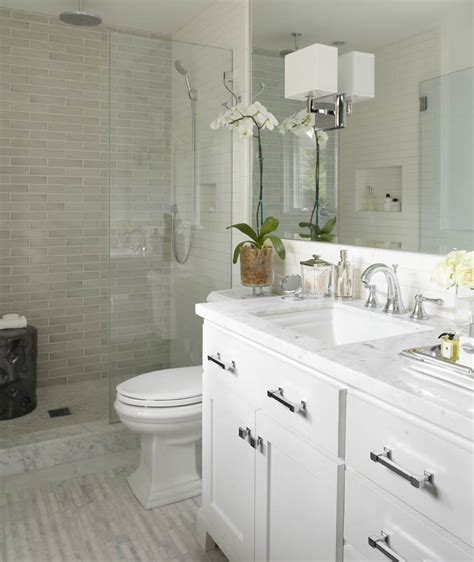 22 Best Guest Bathroom Ideas And Designs For 2020