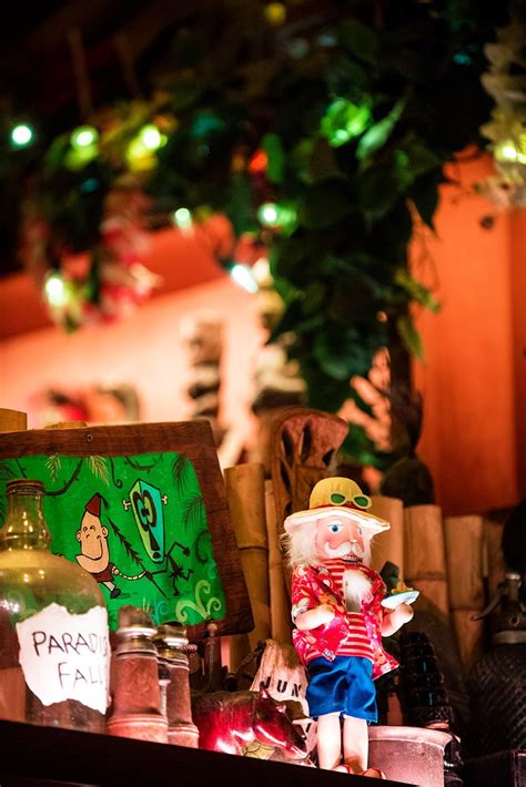Thank you disney for this tribute to filipino immigrant families! wrote another. Christmas at Trader Sam's - Disney Tourist Blog