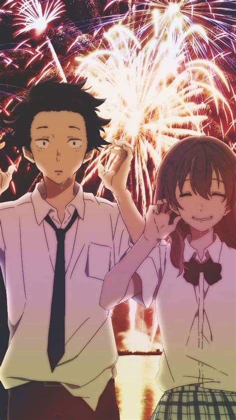 Install my koe no katachi anime new tab themes and enjoy varied hd wallpapers of a silent voice anime, everytime you open a new tab. Check the link to download HD wallpapers of A Silent Voice ...
