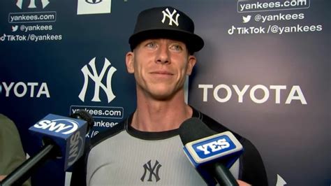 Ian Hamilton Shares Thoughts On Yankees Debut 04042023 Yes Network