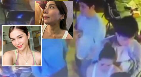 Debbie Garcia Formally Files 3 Charges Against Barbie Imperial Where