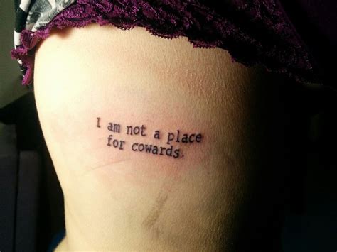 Awesome Feminist Tattoo Feminist Tattoo Tattoos Inspirational Tattoos