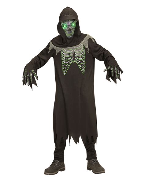Grim Reaper Costume Free Download Vector Psd And Stock Image