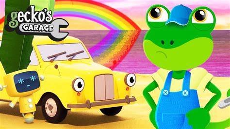 Spider picture 3 spider picture 2 spider picture 1 spiderman 02. Let's Play Hide And Seek - Color Trucks!｜Gecko's Garage ...