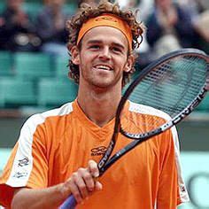 Gustavo Kuerten | Tennis players, Tennis clubs, Sport player