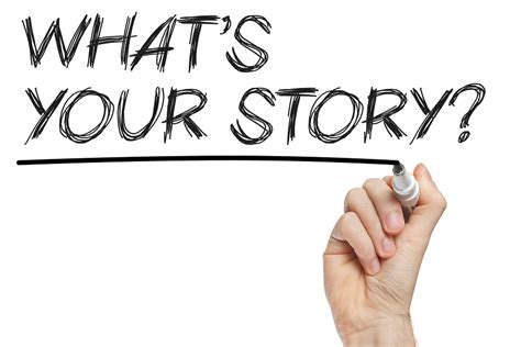 Story Telling on Blogs: Share Your Story | Writing On The Web by Patsi ...