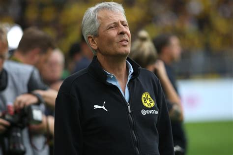 Before his time at borussia dortmund came to an abrupt end, lucien favre's teams were well known for scoring loads of goals, and far more than predictive models would expect. Kommt Kovac?: Raum für Spekulationen: Lucien Favre mit ...