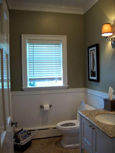 Here it is again, by a window (that's rockport gray, storm, field stone, gray owl and smoke embers from left to right up there). 104 Ways to Make a House a Home: May 2010