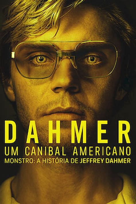 ASSISTIR Dahmer Um Canibal Americano