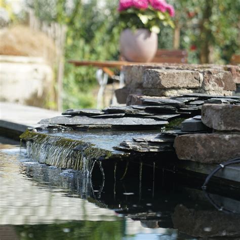 Ubbink garten gmbh im fisserhook 11 bocholt 463 95. Cascademax 9000 Wasserfall- und Bachlaufpumpe | Wasserfall ...