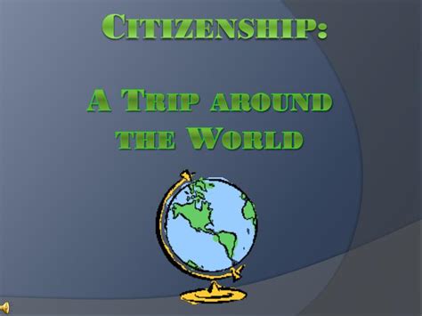 Ppt Citizenship Powerpoint Presentation Free Download Id2405223