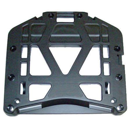 Honda genuine accessories are built with the same ultimate care and quality as their motorcycles and scooters. Honda Genuine Accessories Rear Trunk Base | MotoSport