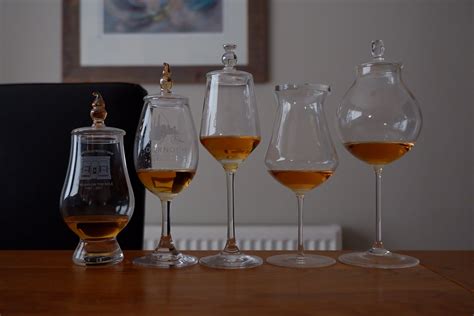The Bennuaine Whisky Glass A Study In Whisky Glassware — Dramface